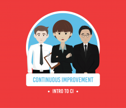 continuous improvement