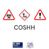 COSHH Course Image