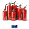 Fire Safety Course Image