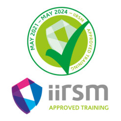 iiRSM logo