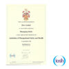 Intellelearn IOSH Certificate