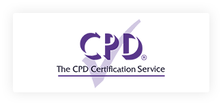 CPD Cert Logo