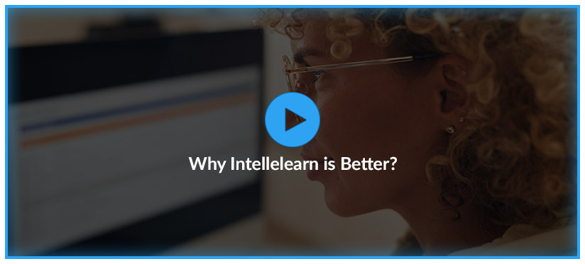 Why Intellelean Video Image