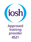 iosh logo